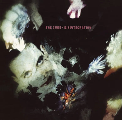 The Cure | Disintegration