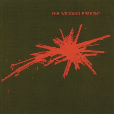 The Wedding Present | Bizarro