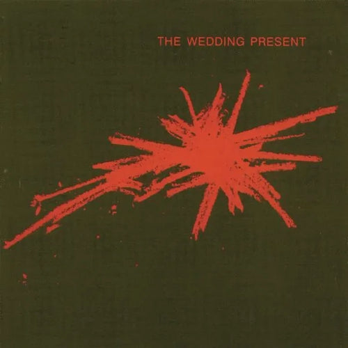 The Wedding Present | Bizarro