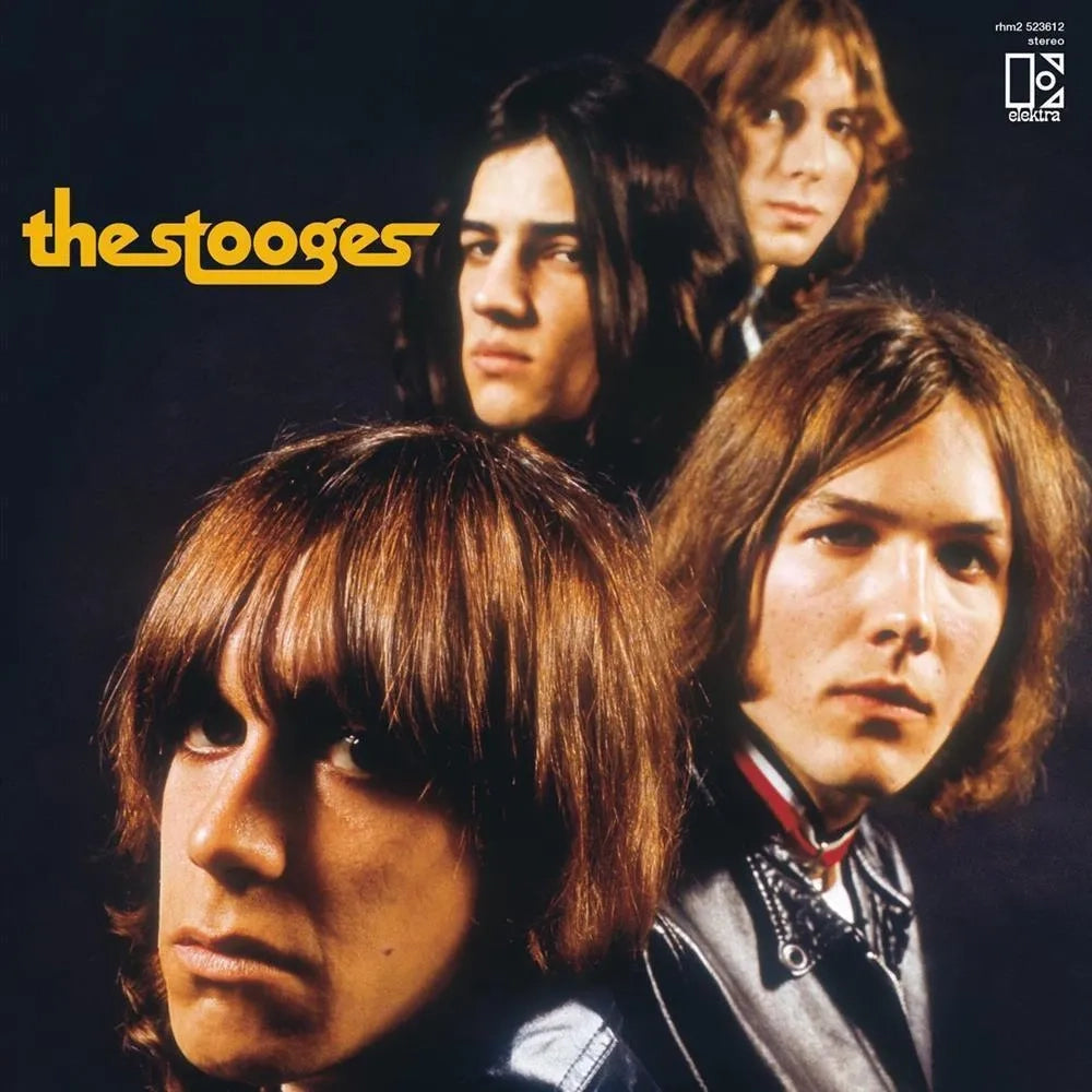 The Stooges | The Stooges