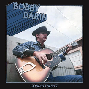 Bobby Darin | Commitment