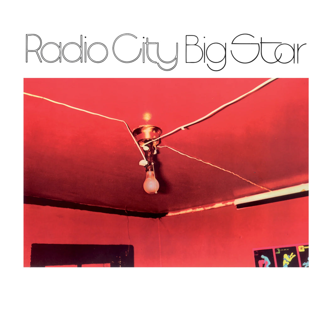 Big Star | Radio City