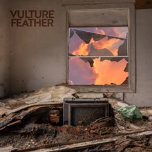 Load image into Gallery viewer, Vulture Feather | It Will Be Like Now