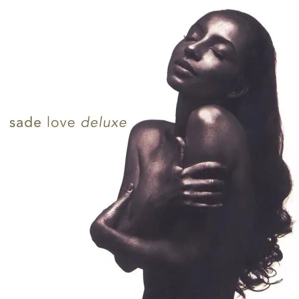 Sade | Love Deluxe