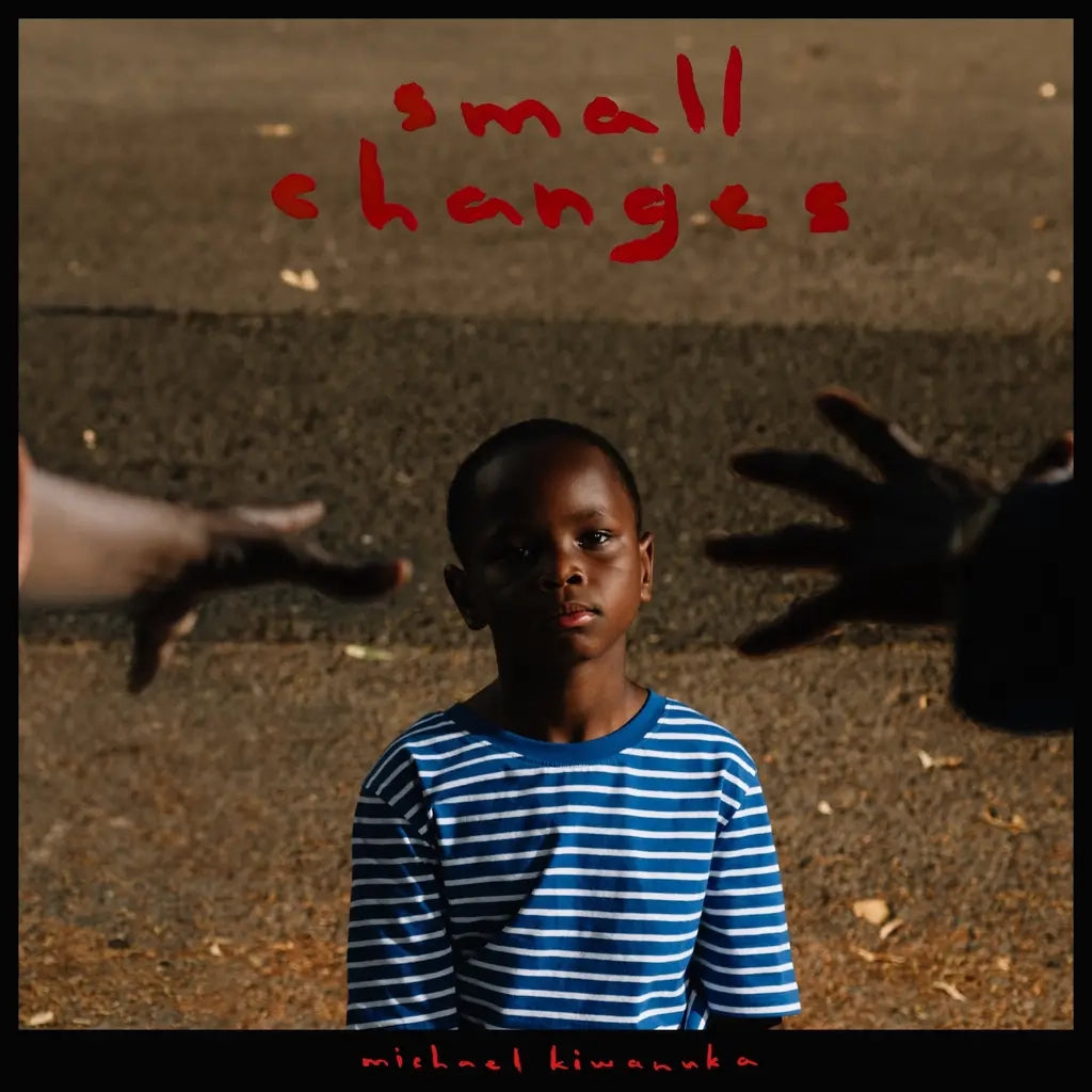 Michael Kiwanuka | Small Changes