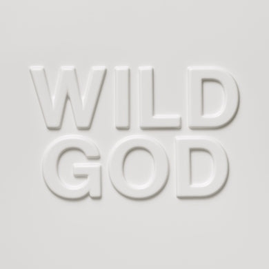 Nick Cave & The Bad Seeds | Wild God