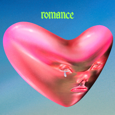 Fontaines D.C. | Romance