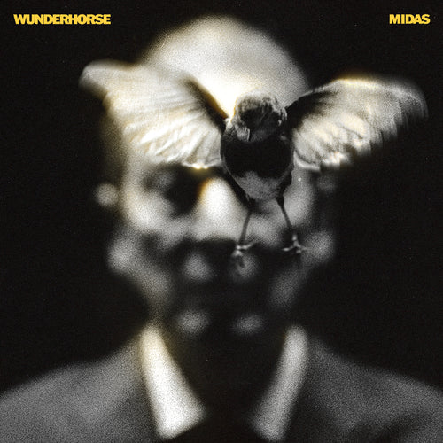 Wunderhorse | Midas