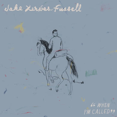 Jake Xerxes Fussell | When I'm Called