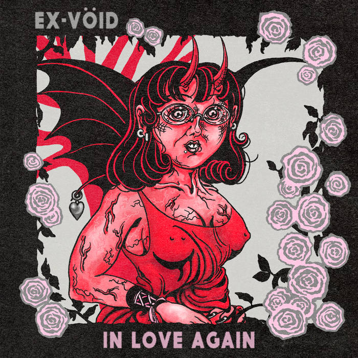 Ex-Void | In Love Again