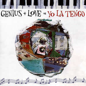 Yo La Tengo | Genius + Love = Yo La Tengo