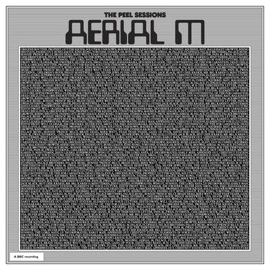 Aerial M | The Peel Sessions