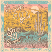 Load image into Gallery viewer, Rose City Band | Sol Y Sombra