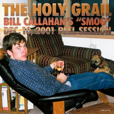 Bill Callahan | The Holy Grail: Bill Callahan's 