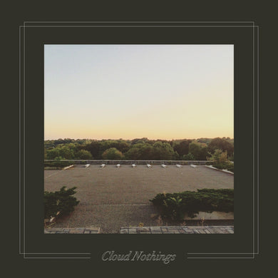 Cloud Nothings | The Black Hole Understands