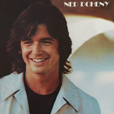 Ned Doheny | Ned Doheny - Hex Record Shop