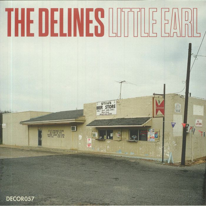 The Delines | Little Earl