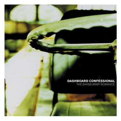 Dashboard Confessional | Swiss Army Romance