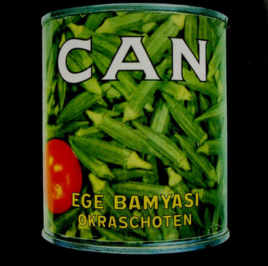 Can | Ege Bamyasi - Hex Record Shop