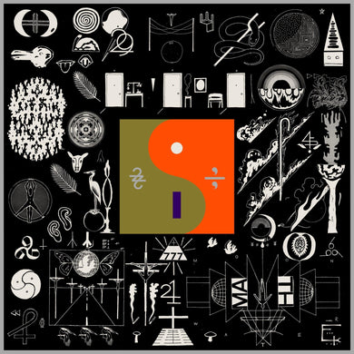 Bon Iver | 22, A Million [LRS2020] - Hex Record Shop