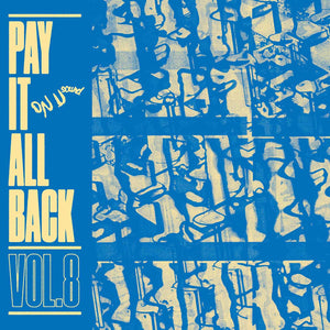 Various Artists | Pay It All Back Vol. 8