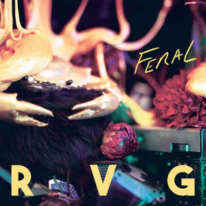 RVG | Feral - Hex Record Shop