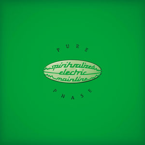 Spiritualized | Pure Phase