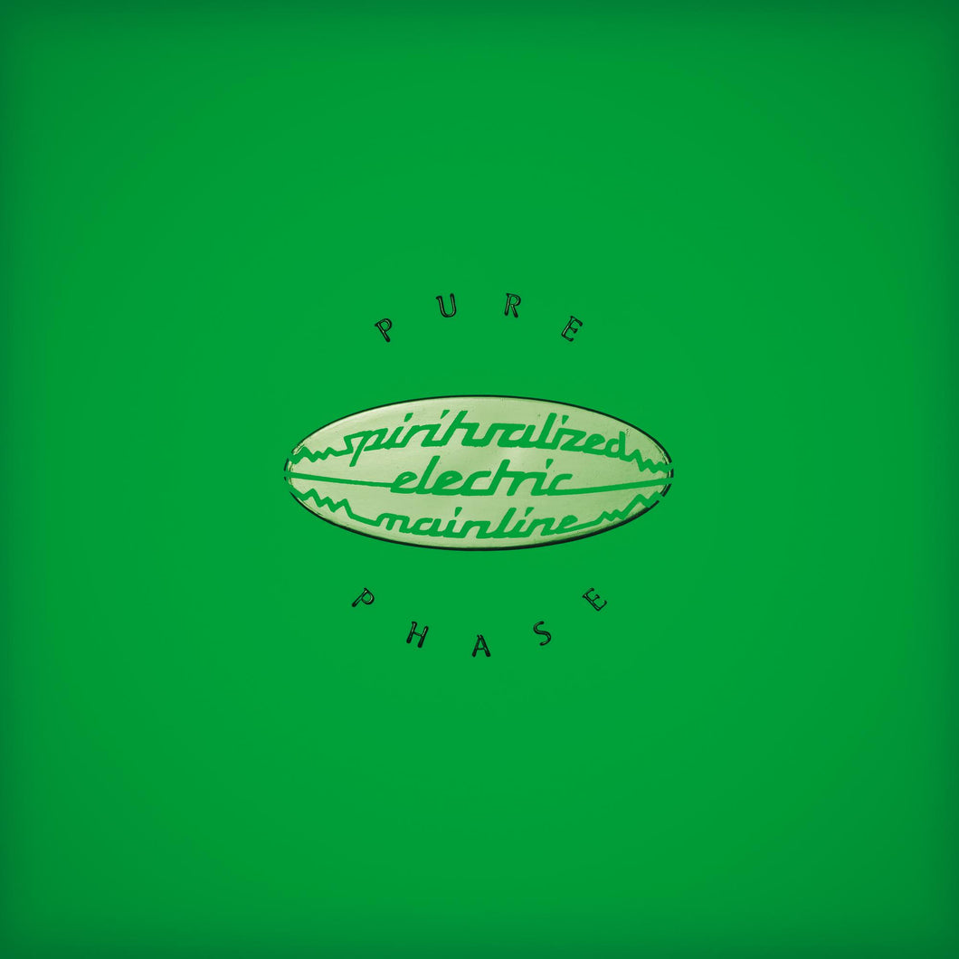 Spiritualized | Pure Phase