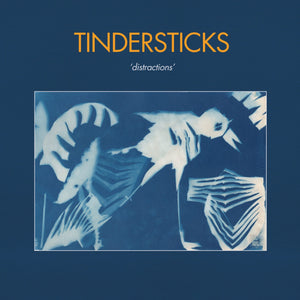 Tindersticks | Distractions